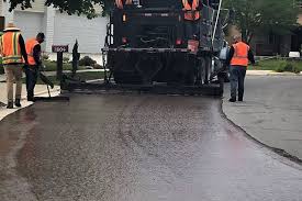 Best Driveway Drainage Solutions in USA